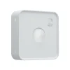 Accessoire Eglo Connect Sensor Blanc, Detecteur De Mouvement