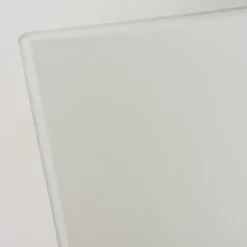 Applique Avellino Chrome, Chrome Brosse, 1 Lumiere