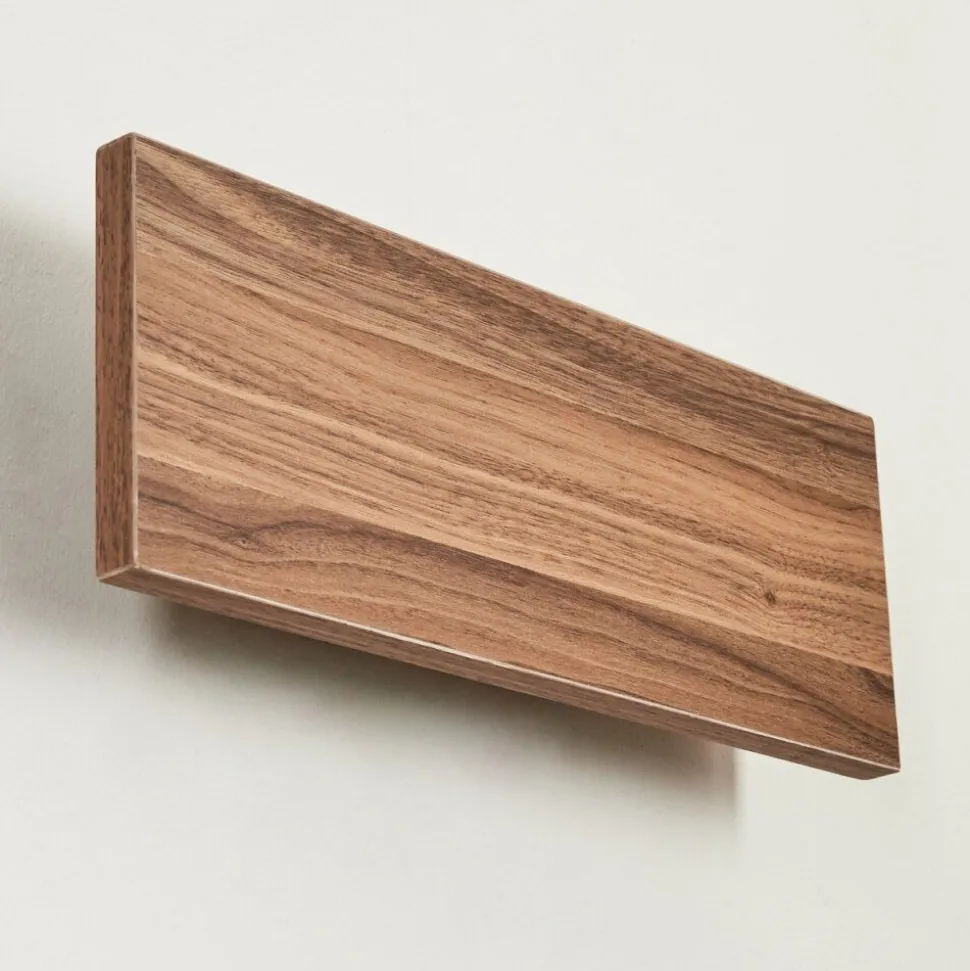 Applique Murale Blandford Led Gris, Ecru, 6 Lumieres