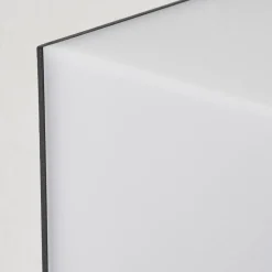 Applique Murale D'Exterieur Swanek Led Anthracite, 1 Lumiere