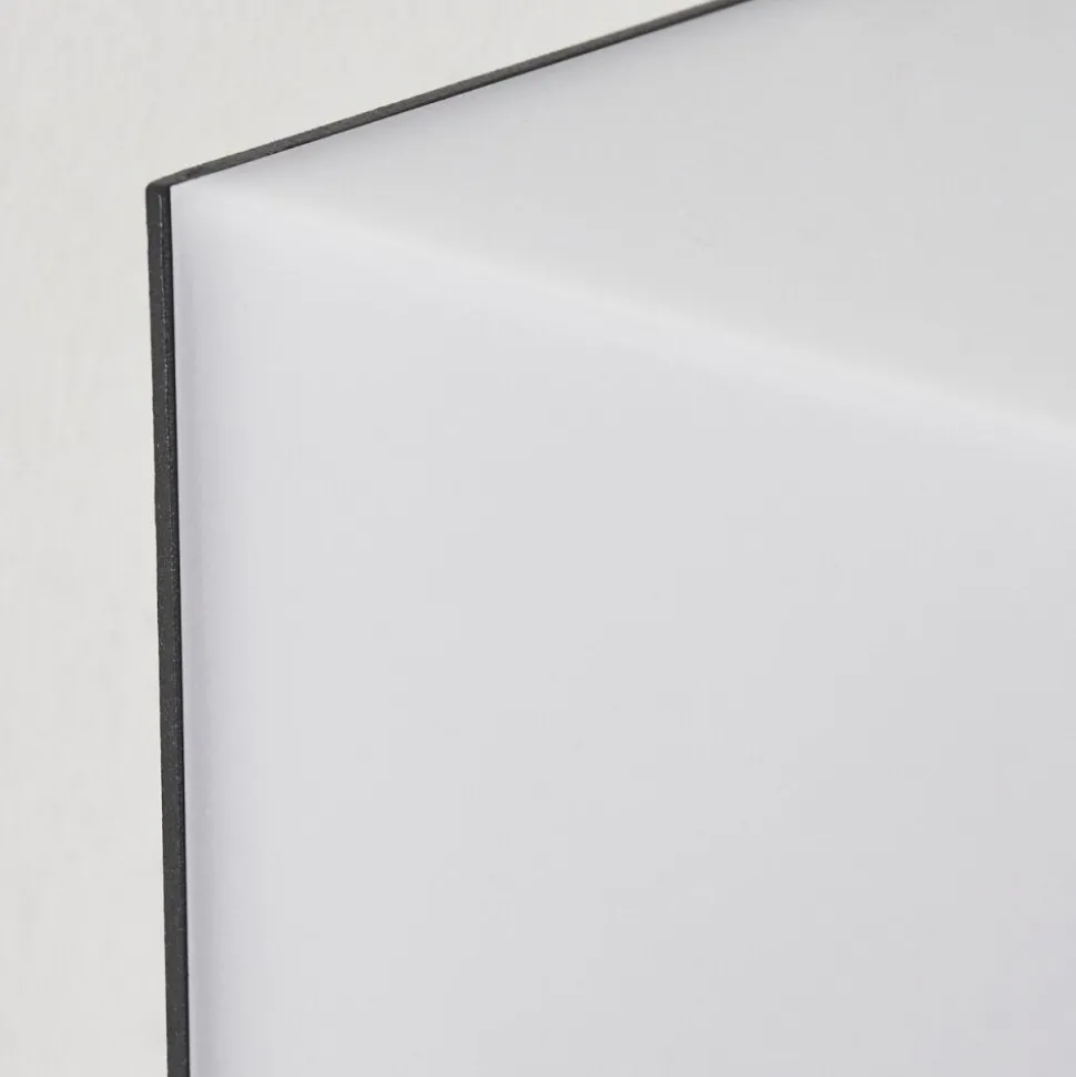 Applique Murale D'Exterieur Swanek Led Anthracite, 1 Lumiere
