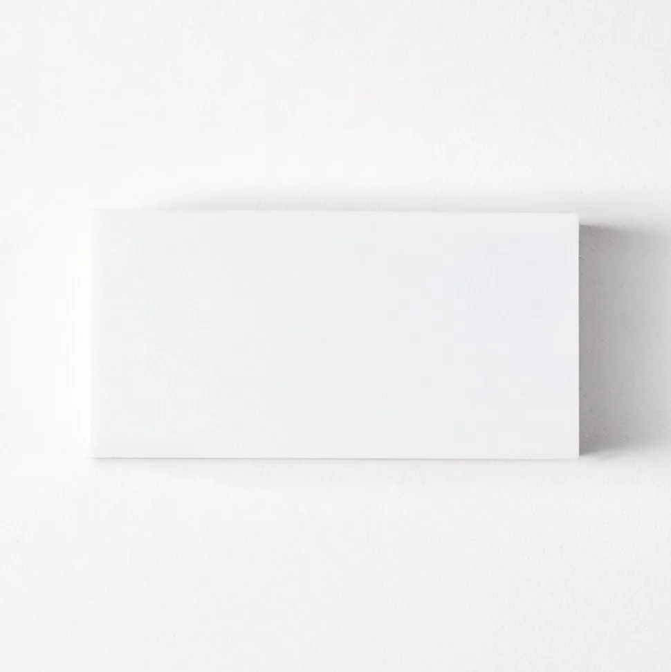 Applique Murale D'Exterieur Duluth Led Blanc, 1 Lumiere