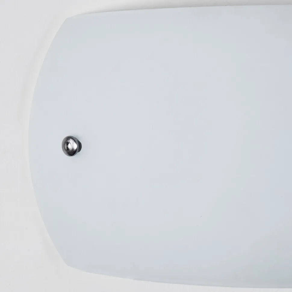 Applique Murale Pilar Blanc, 2 Lumieres