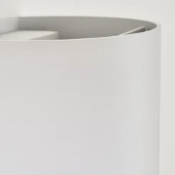 Applique Murale Strandaa Led Blanc, 2 Lumieres