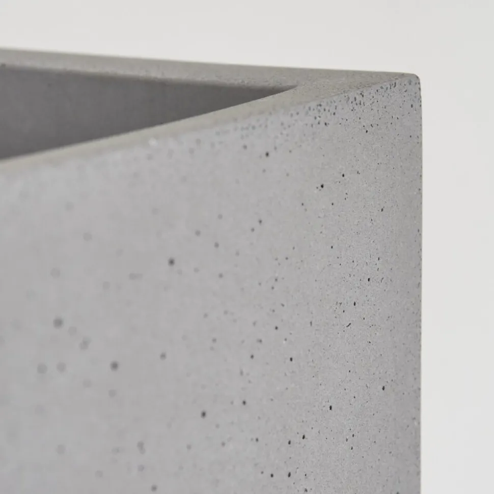 Applique Muralestettler Gris, 1 Lumiere