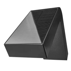 Applique Solaire Nordlux Alya Led Noir, 1 Lumiere