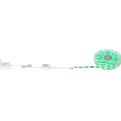 Bande Globo Eduard, 1 Lumiere, Changeur De Couleurs