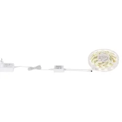 Bande Globo Eduard, 1 Lumiere, Changeur De Couleurs
