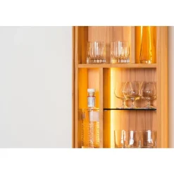 Bande Led Eglo Connect Stripe-C Blanc, 1 Lumiere, Changeur De Couleurs