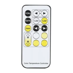 Bande Led Eglo-Leuchten Flexible Blanc, 1 Lumiere