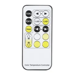 Bande Led Eglo-Leuchten Flexible Blanc, 1 Lumiere