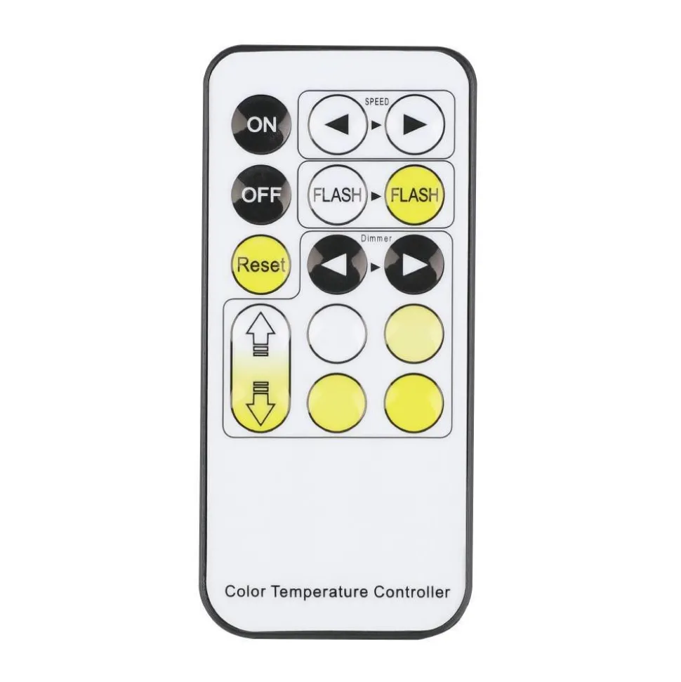 Bande Led Eglo-Leuchten Flexible Blanc, 1 Lumiere