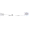 Bande Led Globo, 1 Lumiere, Changeur De Couleurs