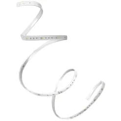 Bande Led Ledvance Smart+ Flex Blanc, 1 Lumiere, Changeur De Couleurs