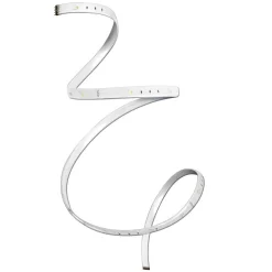 Bande Led Ledvance Smart+ Flex Blanc, 1 Lumiere, Changeur De Couleurs