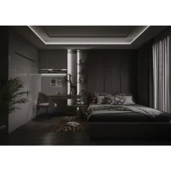 Bande Led Ledvance Sun@Home Blanc, 1 Lumiere