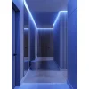 Bande Led Nordlux Smart Blanc, 1 Lumiere