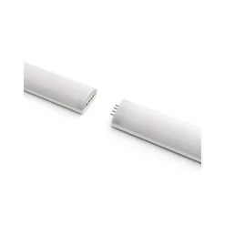Bande Led Philips Hue Gradient Ambience Blanc, 1 Lumiere, Changeur De Couleurs