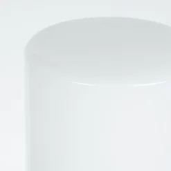 Borne Lumineuse Buhrkall Anthracite, 1 Lumiere