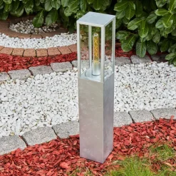 Borne Lumineuse Kiwalik Zingue, 1 Lumiere