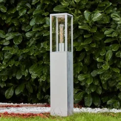 Borne Lumineuse Kiwalik Zingue, 1 Lumiere