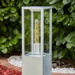 Borne Lumineuse Kiwalik Zingue, 1 Lumiere