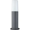 Borne Lumineuse Ks Verlichting Sub Anthracite, 1 Lumiere