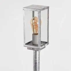 Borne Lumineuse Lapa Zingue, 1 Lumiere