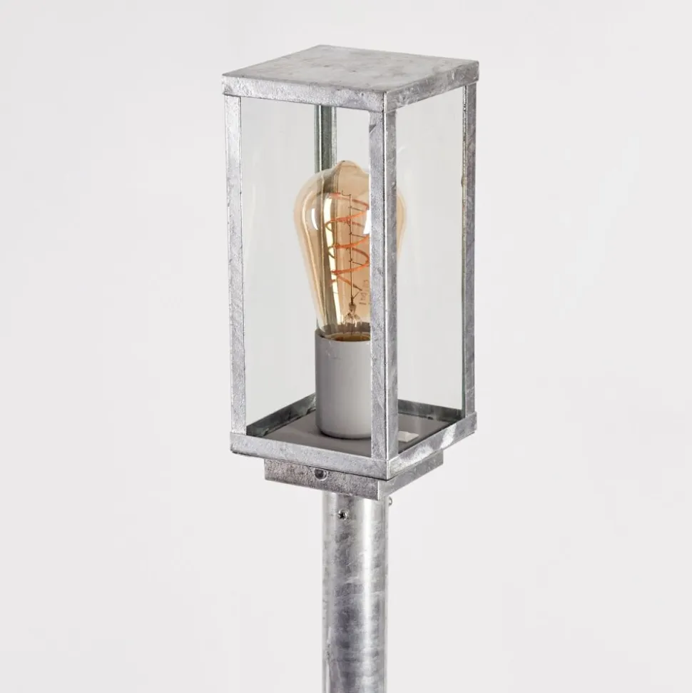 Borne Lumineuse Lapa Zingue, 1 Lumiere