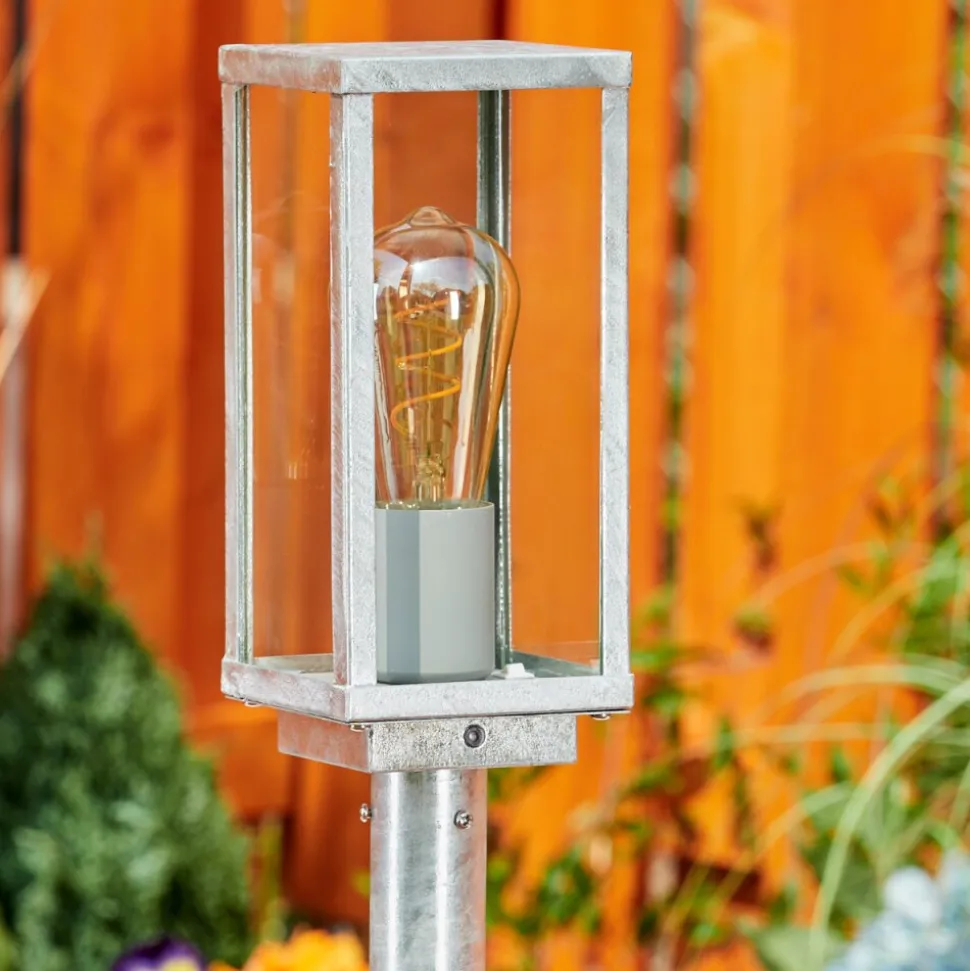 Borne Lumineuse Lapa Zingue, 1 Lumiere