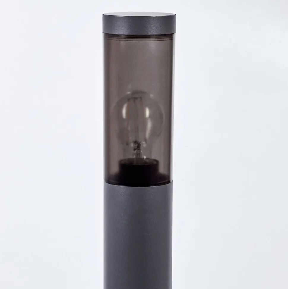 Borne Lumineusegaborone Anthracite, 1 Lumiere