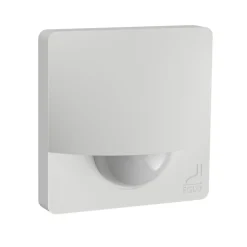 Detecteur De Mouvement Eglo Detect Me Blanc, Detecteur De Mouvement