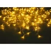 Guirlande Globo Solar Led Noir, 192 Lumieres