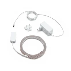 Kit D'Extension Philips Hue Ambiance White & Color Lightstrip Plus Led, 1 Lumiere, Changeur De Couleurs