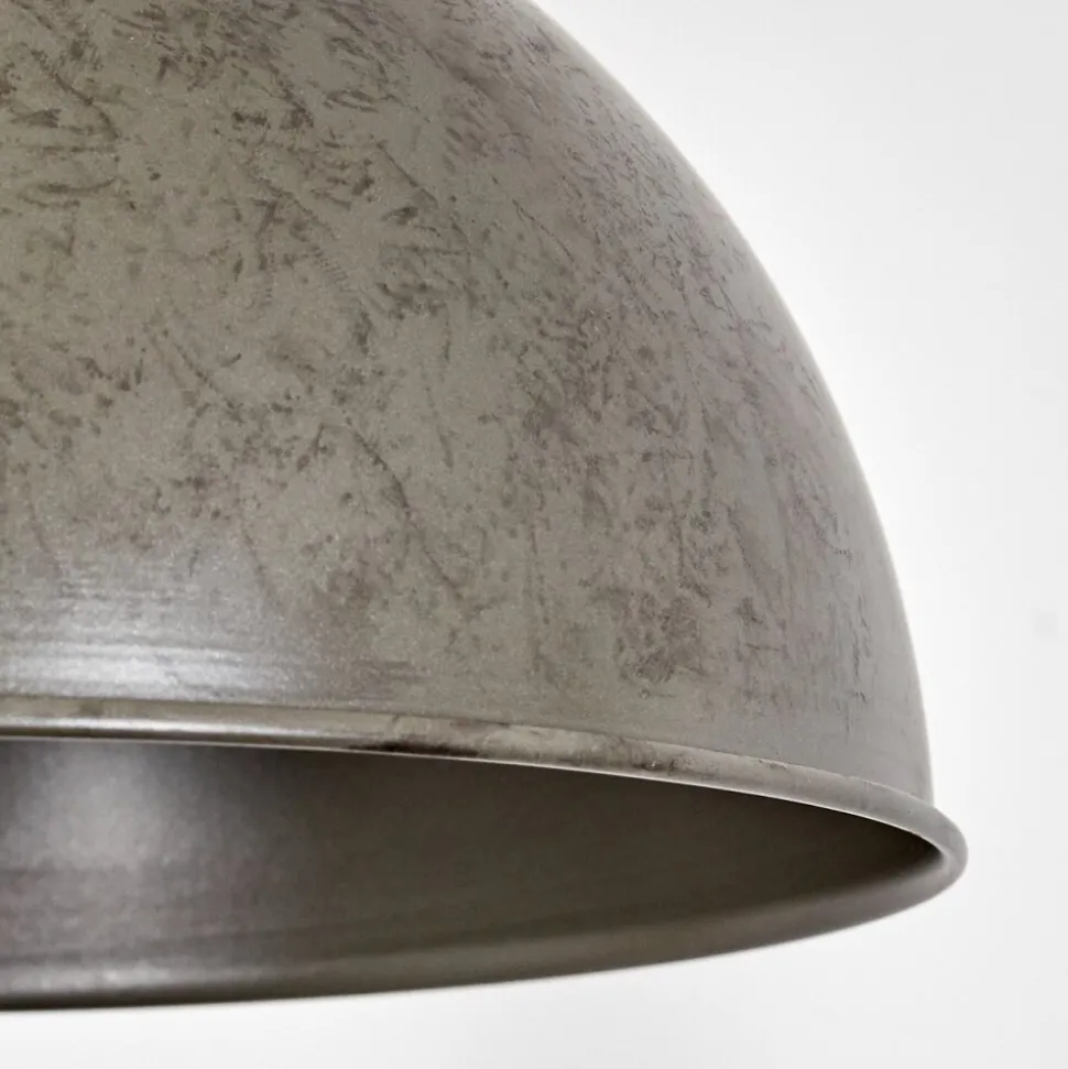 Lampadaire Baval Ecru, 1 Lumiere