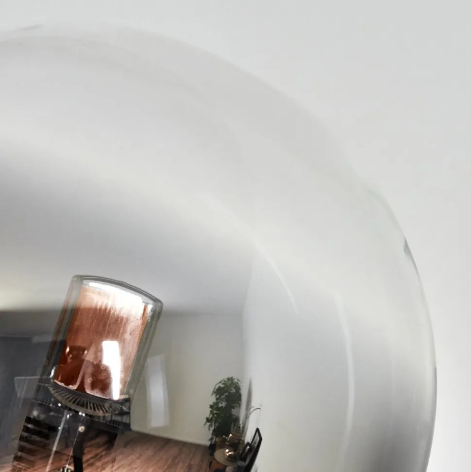 Lampadaire Bernado Noir, 5 Lumieres