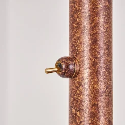 Lampadaire Kitee Brun, 6 Lumieres
