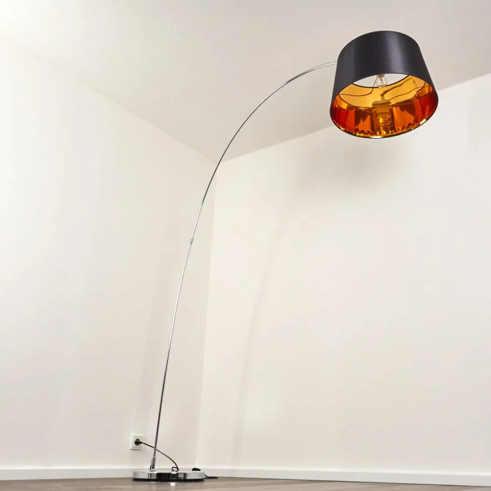 Lampadaire Lillby Gris, 1 Lumiere