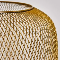Lampadaire Moholm Noir, 1 Lumiere