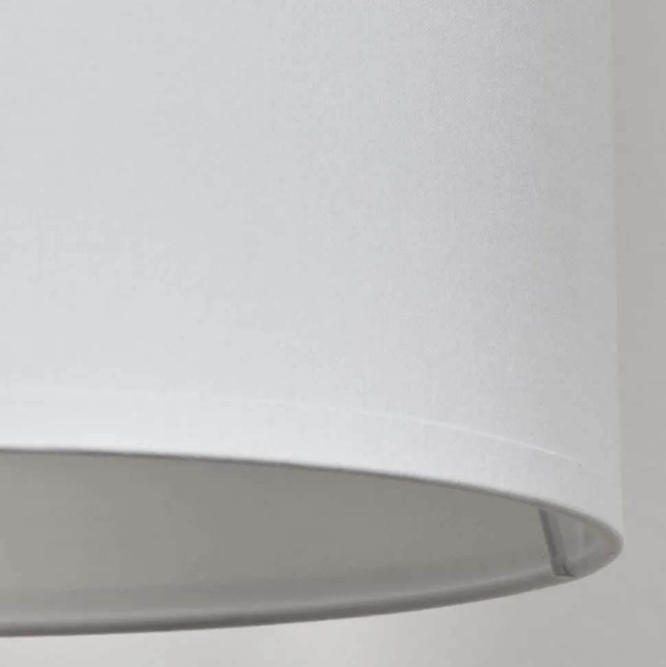 Lampadaire Pomancillo Noir, 1 Lumiere