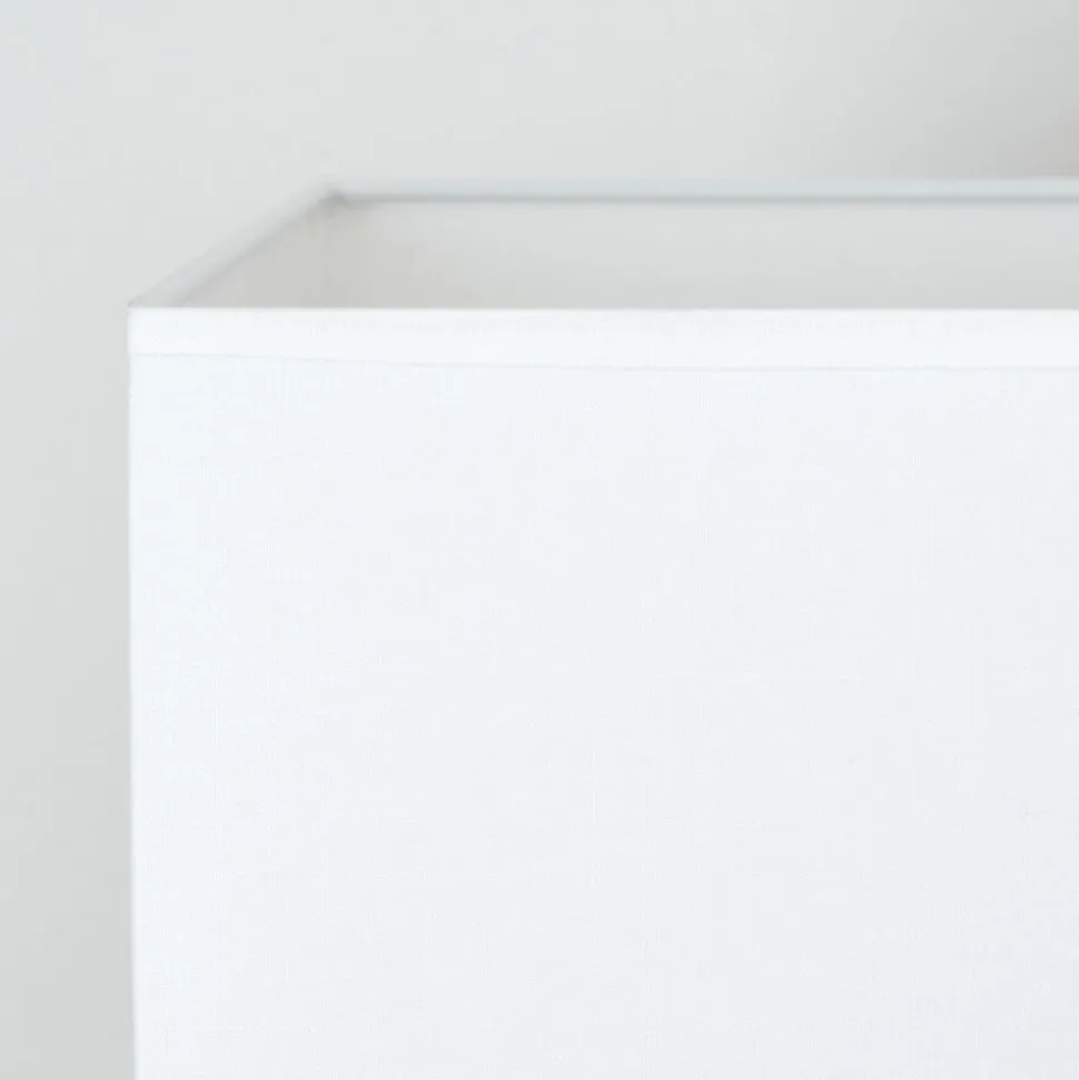 Lampadairekyneton Gris, Ecru, 1 Lumiere
