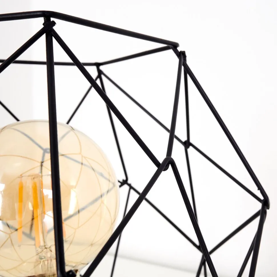 Lampe A Poser Albion Cuivre, 1 Lumiere