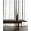Lampe A Poser Design For The People By Nordlux Arcello Led Anthracite, 1 Lumiere