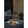 Lampe A Poser Konstsmide Chieti Led Gris, 1 Lumiere