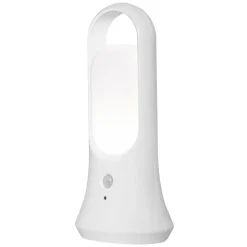 Lampe A Poser Ledvance Nightlux Blanc, 1 Lumiere, Detecteur De Mouvement