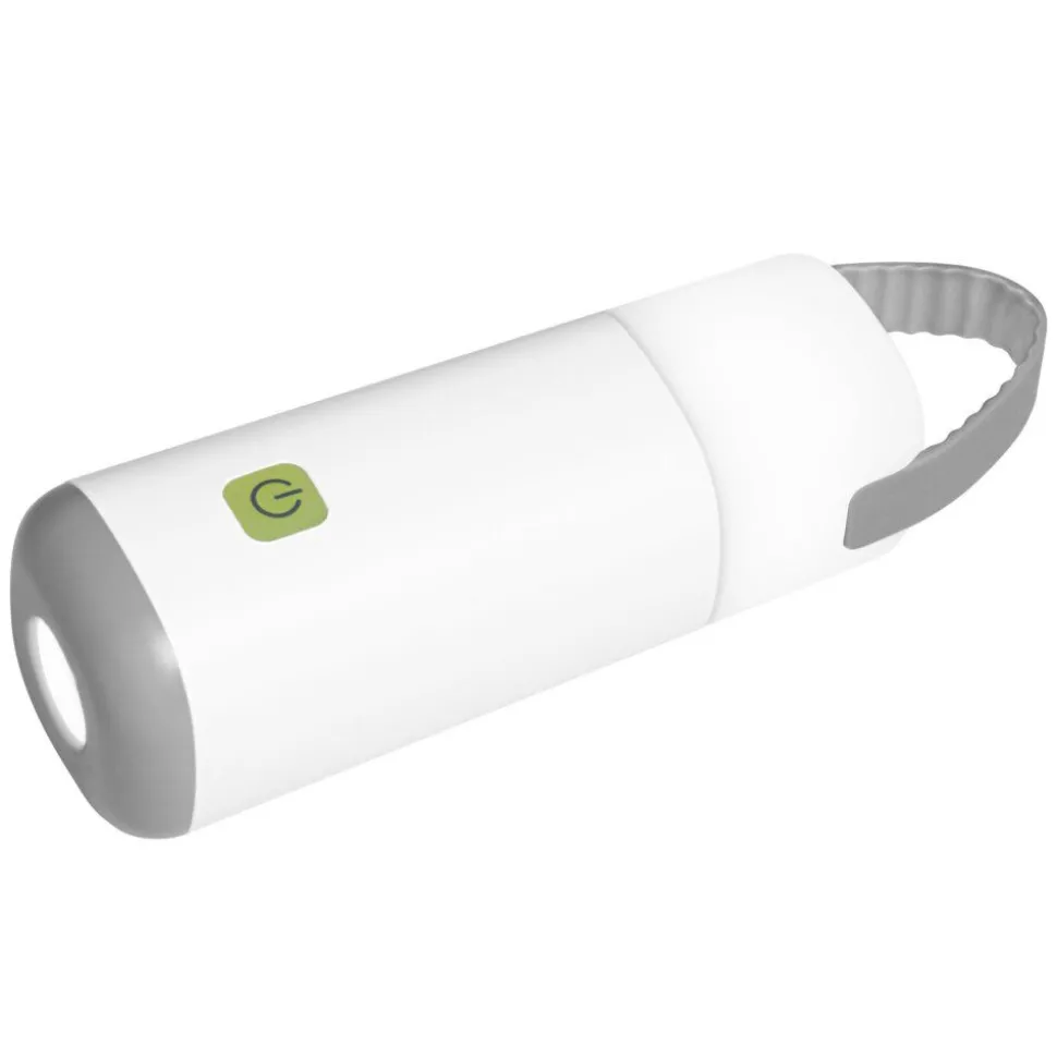 Lampe A Poser Ledvance Nightlux Gris, Blanc, 1 Lumiere