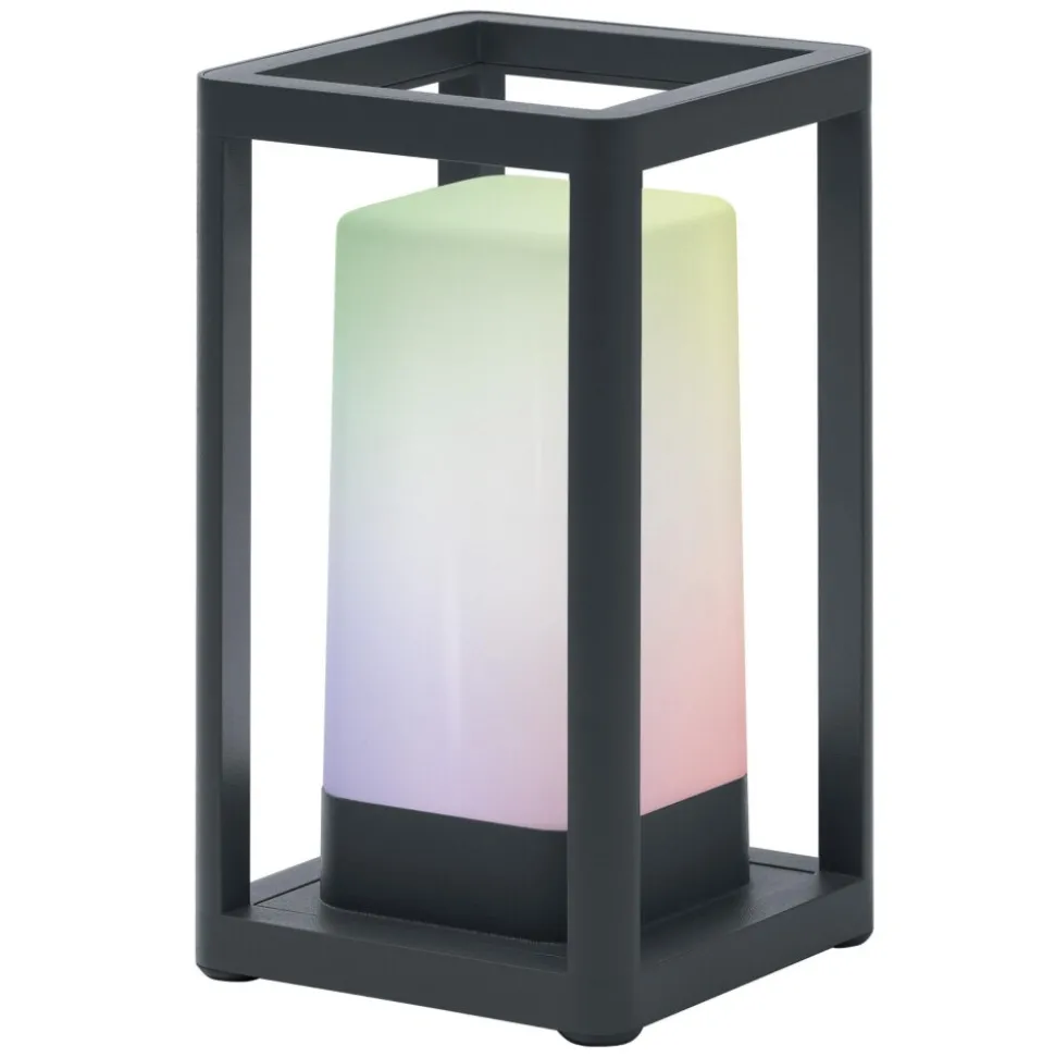 Lampe A Poser Ledvance Smart+ Gris, 1 Lumiere