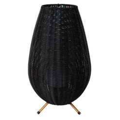 Lampe A Poser Lucide Colin Led Or, Laiton, 1 Lumiere