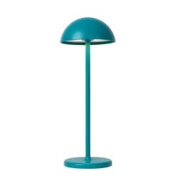 Lampe A Poser Lucide Joy Led Bleu, 1 Lumiere