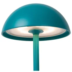 Lampe A Poser Lucide Joy Led Bleu, 1 Lumiere